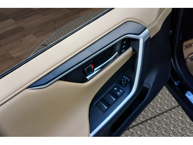 Toyota Rav4 2.5 HSD - автомобили, коли, обяви за нови и употребявани 4