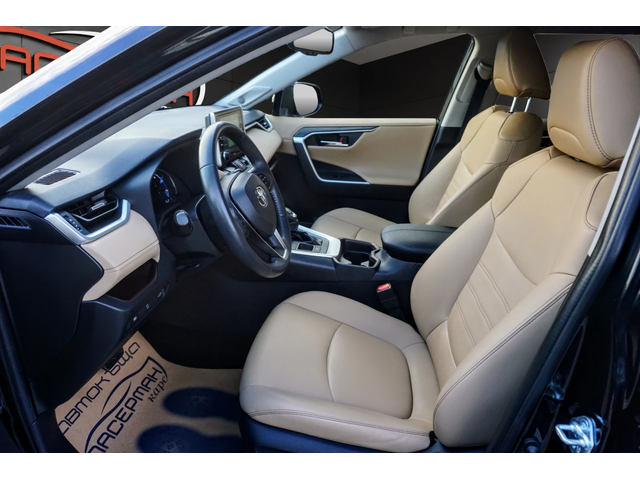 Toyota Rav4 2.5 HSD - автомобили, коли, обяви за нови и употребявани 5