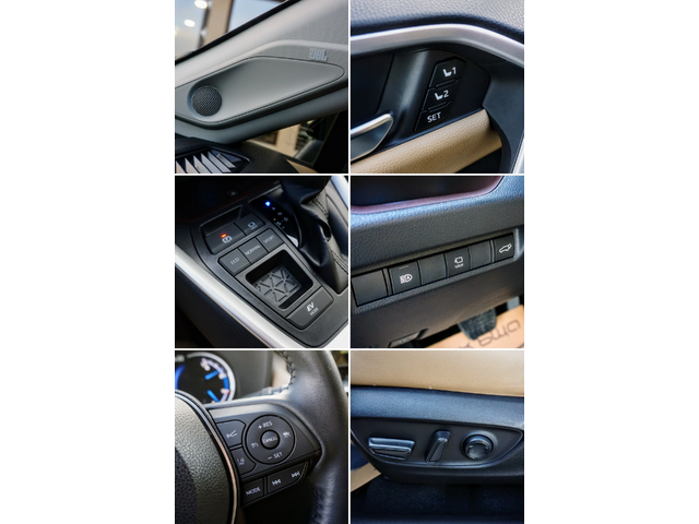 Toyota Rav4 2.5 HSD - автомобили, коли, обяви за нови и употребявани 6