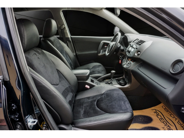 Toyota Rav4 2.2D-CAT EXECUTIVE - автомобили, коли, обяви за нови и употребявани 11