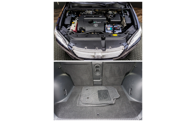 Toyota Rav4 2.2D-CAT EXECUTIVE - автомобили, коли, обяви за нови и употребявани 14