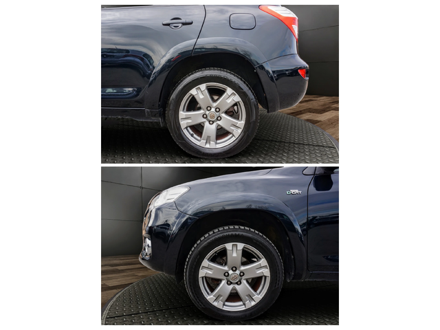 Toyota Rav4 2.2D-CAT EXECUTIVE - автомобили, коли, обяви за нови и употребявани 15