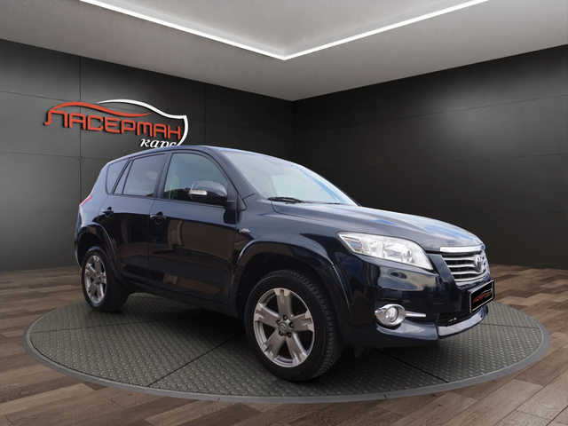 Toyota Rav4 2.2D-CAT EXECUTIVE - автомобили, коли, обяви за нови и употребявани 1