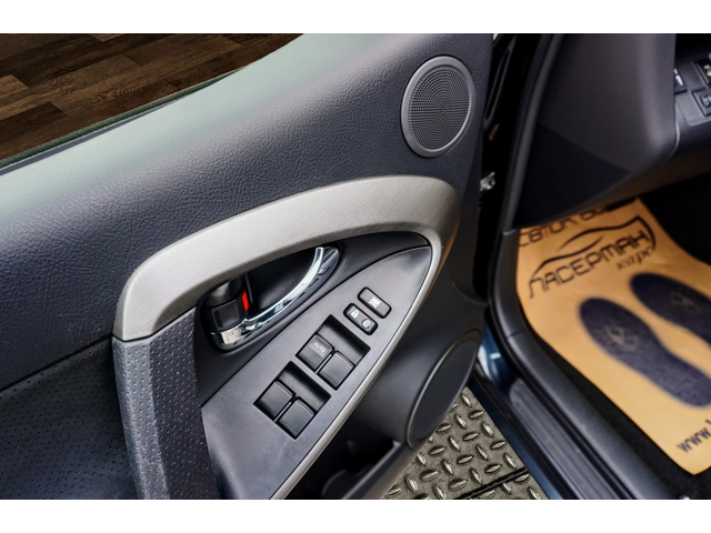 Toyota Rav4 2.2D-CAT EXECUTIVE - автомобили, коли, обяви за нови и употребявани 5