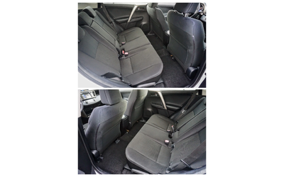 Toyota Rav4 2.0 D-4D ACTIVE - автомобили, коли, обяви за нови и употребявани 12