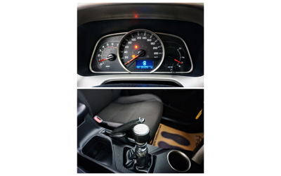 Toyota Rav4 2.0 D-4D ACTIVE - автомобили, коли, обяви за нови и употребявани 9