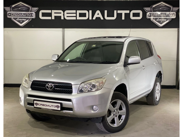 Toyota Rav4 - автомобили, коли, обяви за нови и употребявани 0