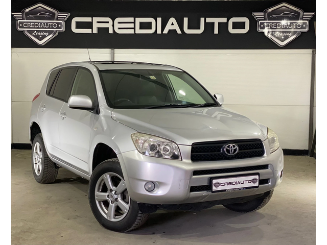 Toyota Rav4 - автомобили, коли, обяви за нови и употребявани 2