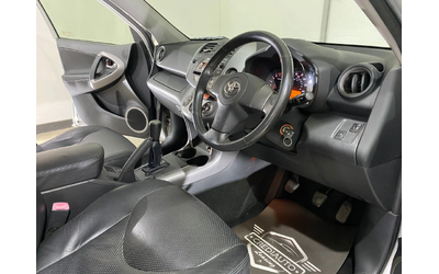 Toyota Rav4 - автомобили, коли, обяви за нови и употребявани 6