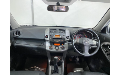 Toyota Rav4 - автомобили, коли, обяви за нови и употребявани 7
