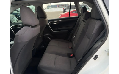 Toyota Rav4 XLE * АвтоКредит* (ЦЕНА ДО БГ) - автомобили, коли, обяви за нови и употребявани 14