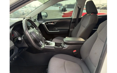 Toyota Rav4 XLE * АвтоКредит* (ЦЕНА ДО БГ) - автомобили, коли, обяви за нови и употребявани 6