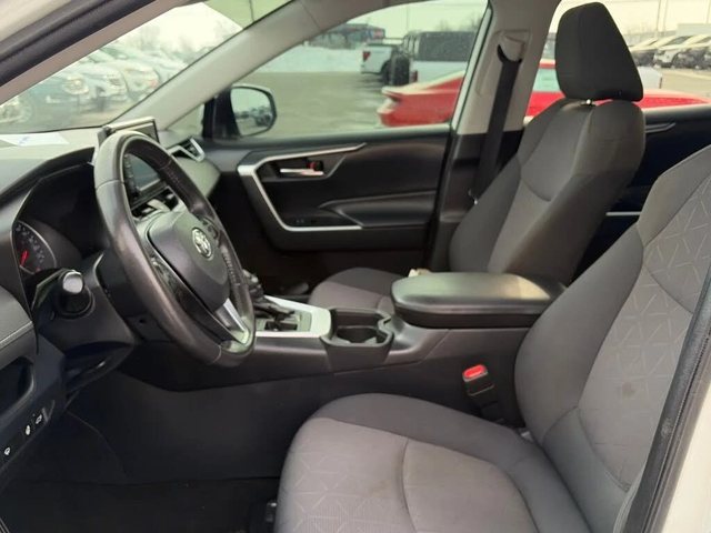 Toyota Rav4 XLE * АвтоКредит* (ЦЕНА ДО БГ) - автомобили, коли, обяви за нови и употребявани 6