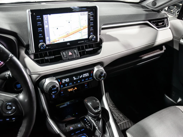 Toyota Rav4 * АвтоКредит * (ЦЕНА ДО БГ) - автомобили, коли, обяви за нови и употребявани 10