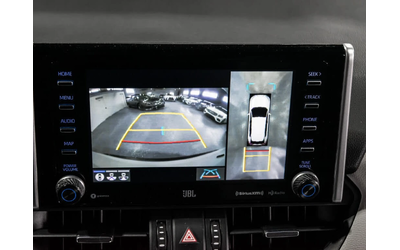 Toyota Rav4 * АвтоКредит * (ЦЕНА ДО БГ) - автомобили, коли, обяви за нови и употребявани 11