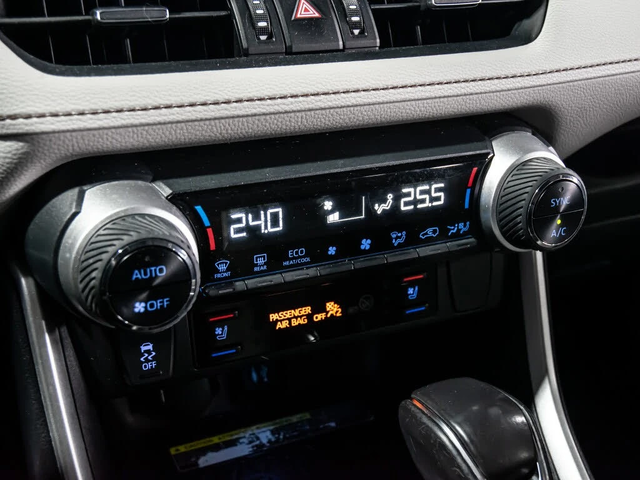 Toyota Rav4 * АвтоКредит * (ЦЕНА ДО БГ) - автомобили, коли, обяви за нови и употребявани 12