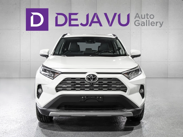 Toyota Rav4 * АвтоКредит * (ЦЕНА ДО БГ) - автомобили, коли, обяви за нови и употребявани 1