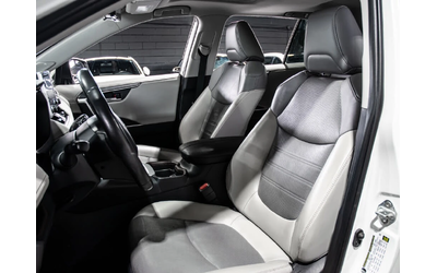 Toyota Rav4 * АвтоКредит * (ЦЕНА ДО БГ) - автомобили, коли, обяви за нови и употребявани 7