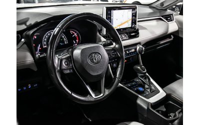 Toyota Rav4 * АвтоКредит * (ЦЕНА ДО БГ) - автомобили, коли, обяви за нови и употребявани 9