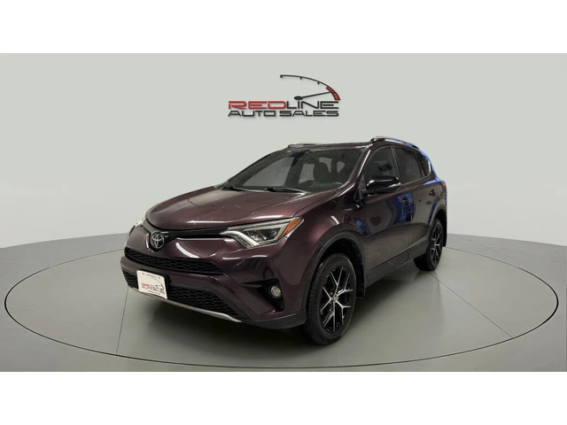 Toyota Rav4 АвтоКредит* (ЦЕНА ДО БГ) - автомобили, коли, обяви за нови и употребявани 0