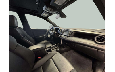 Toyota Rav4 АвтоКредит* (ЦЕНА ДО БГ) - автомобили, коли, обяви за нови и употребявани 10