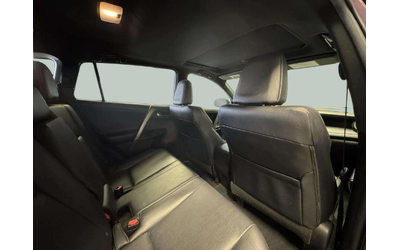 Toyota Rav4 АвтоКредит* (ЦЕНА ДО БГ) - автомобили, коли, обяви за нови и употребявани 11