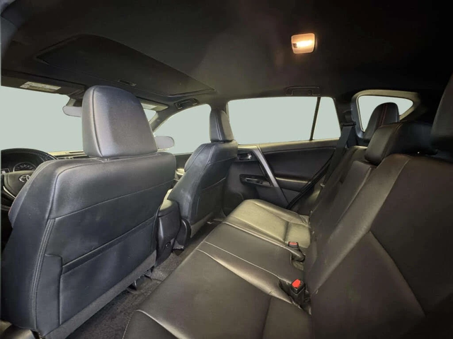 Toyota Rav4 АвтоКредит* (ЦЕНА ДО БГ) - автомобили, коли, обяви за нови и употребявани 12