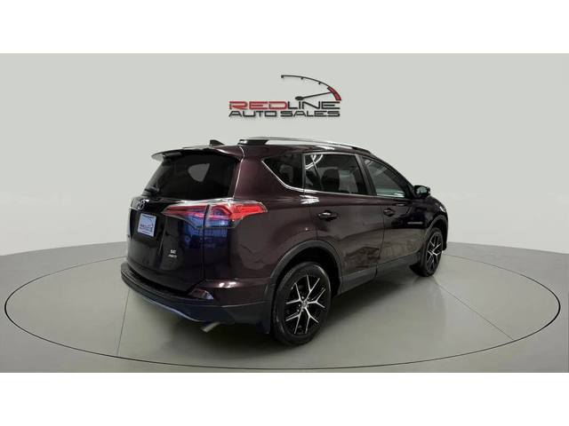 Toyota Rav4 АвтоКредит* (ЦЕНА ДО БГ) - автомобили, коли, обяви за нови и употребявани 4