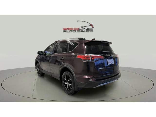 Toyota Rav4 АвтоКредит* (ЦЕНА ДО БГ) - автомобили, коли, обяви за нови и употребявани 6