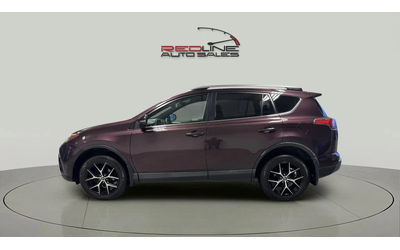 Toyota Rav4 АвтоКредит* (ЦЕНА ДО БГ) - автомобили, коли, обяви за нови и употребявани 7