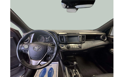 Toyota Rav4 АвтоКредит* (ЦЕНА ДО БГ) - автомобили, коли, обяви за нови и употребявани 8