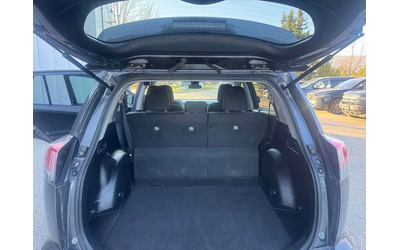 Toyota Rav4 LE* АвтоКредит* (ЦЕНА ДО БГ) - автомобили, коли, обяви за нови и употребявани 10