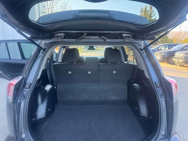 Toyota Rav4 LE* АвтоКредит* (ЦЕНА ДО БГ) - автомобили, коли, обяви за нови и употребявани 10