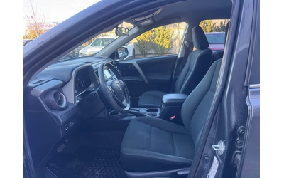 Toyota Rav4 LE* АвтоКредит* (ЦЕНА ДО БГ) - автомобили, коли, обяви за нови и употребявани 11