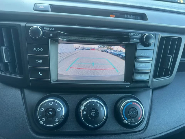 Toyota Rav4 LE* АвтоКредит* (ЦЕНА ДО БГ) - автомобили, коли, обяви за нови и употребявани 13