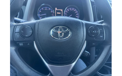 Toyota Rav4 LE* АвтоКредит* (ЦЕНА ДО БГ) - автомобили, коли, обяви за нови и употребявани 14