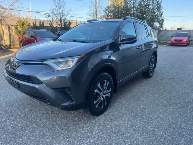 Toyota Rav4 LE* АвтоКредит* (ЦЕНА ДО БГ) - автомобили, коли, обяви за нови и употребявани 1