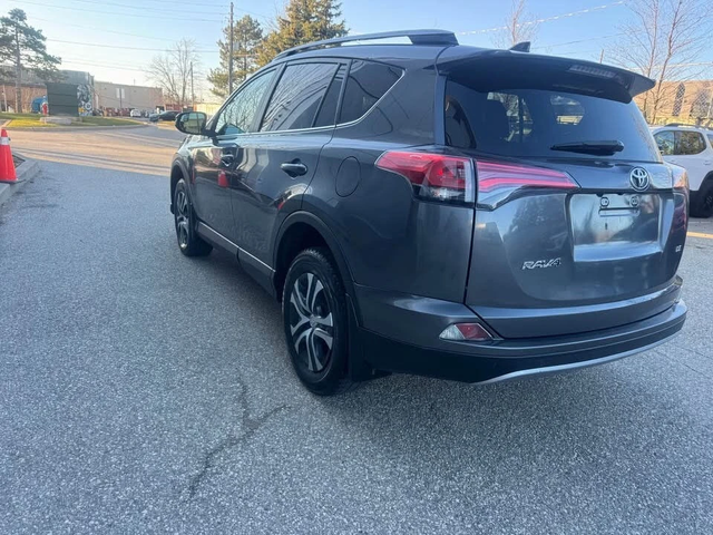 Toyota Rav4 LE* АвтоКредит* (ЦЕНА ДО БГ) - автомобили, коли, обяви за нови и употребявани 4