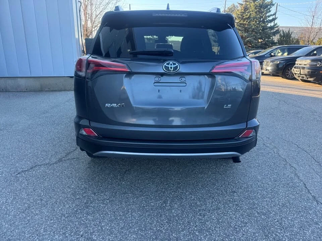 Toyota Rav4 LE* АвтоКредит* (ЦЕНА ДО БГ) - автомобили, коли, обяви за нови и употребявани 5