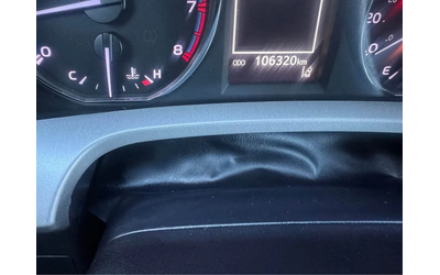 Toyota Rav4 LE* АвтоКредит* (ЦЕНА ДО БГ) - автомобили, коли, обяви за нови и употребявани 7