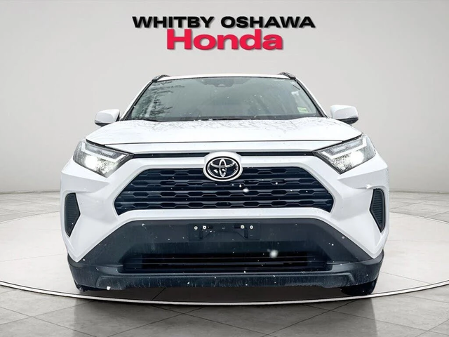 Toyota Rav4 XLE* AWD* АвтоКредит* (ЦЕНА ДО БГ) - автомобили, коли, обяви за нови и употребявани 0