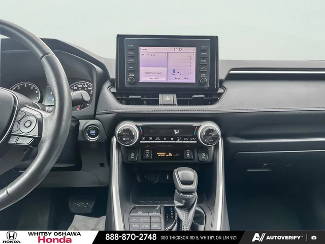 Toyota Rav4 XLE* AWD* АвтоКредит* (ЦЕНА ДО БГ) - автомобили, коли, обяви за нови и употребявани 12