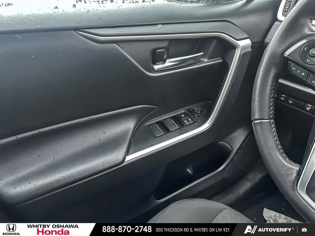 Toyota Rav4 XLE* AWD* АвтоКредит* (ЦЕНА ДО БГ) - автомобили, коли, обяви за нови и употребявани 13