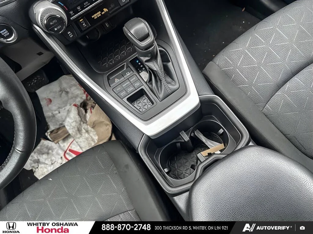 Toyota Rav4 XLE* AWD* АвтоКредит* (ЦЕНА ДО БГ) - автомобили, коли, обяви за нови и употребявани 14