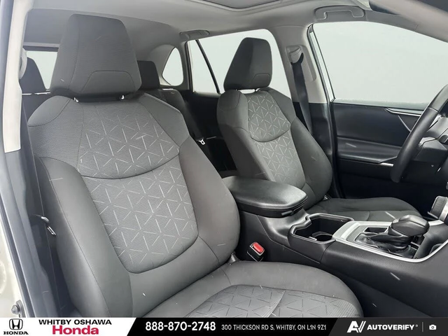 Toyota Rav4 XLE* AWD* АвтоКредит* (ЦЕНА ДО БГ) - автомобили, коли, обяви за нови и употребявани 15