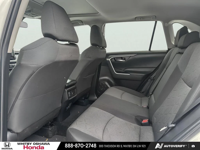 Toyota Rav4 XLE* AWD* АвтоКредит* (ЦЕНА ДО БГ) - автомобили, коли, обяви за нови и употребявани 16