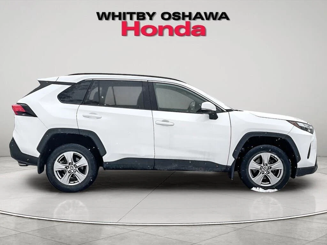 Toyota Rav4 XLE* AWD* АвтоКредит* (ЦЕНА ДО БГ) - автомобили, коли, обяви за нови и употребявани 5