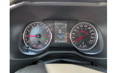 Toyota Rav4 * АвтоКредит * (ЦЕНА ДО БГ) - автомобили, коли, обяви за нови и употребявани 11