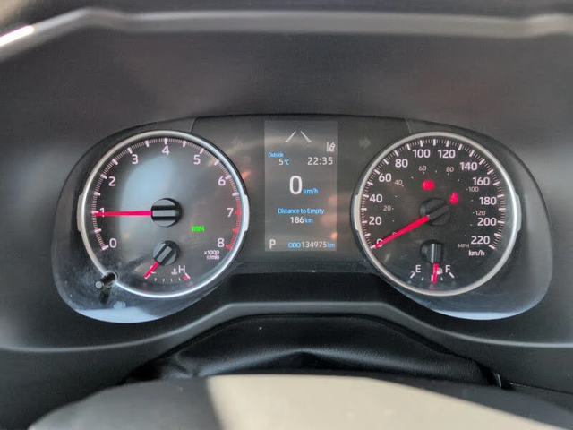 Toyota Rav4 * АвтоКредит * (ЦЕНА ДО БГ) - автомобили, коли, обяви за нови и употребявани 11