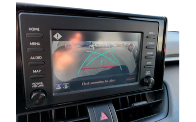 Toyota Rav4 * АвтоКредит * (ЦЕНА ДО БГ) - автомобили, коли, обяви за нови и употребявани 12